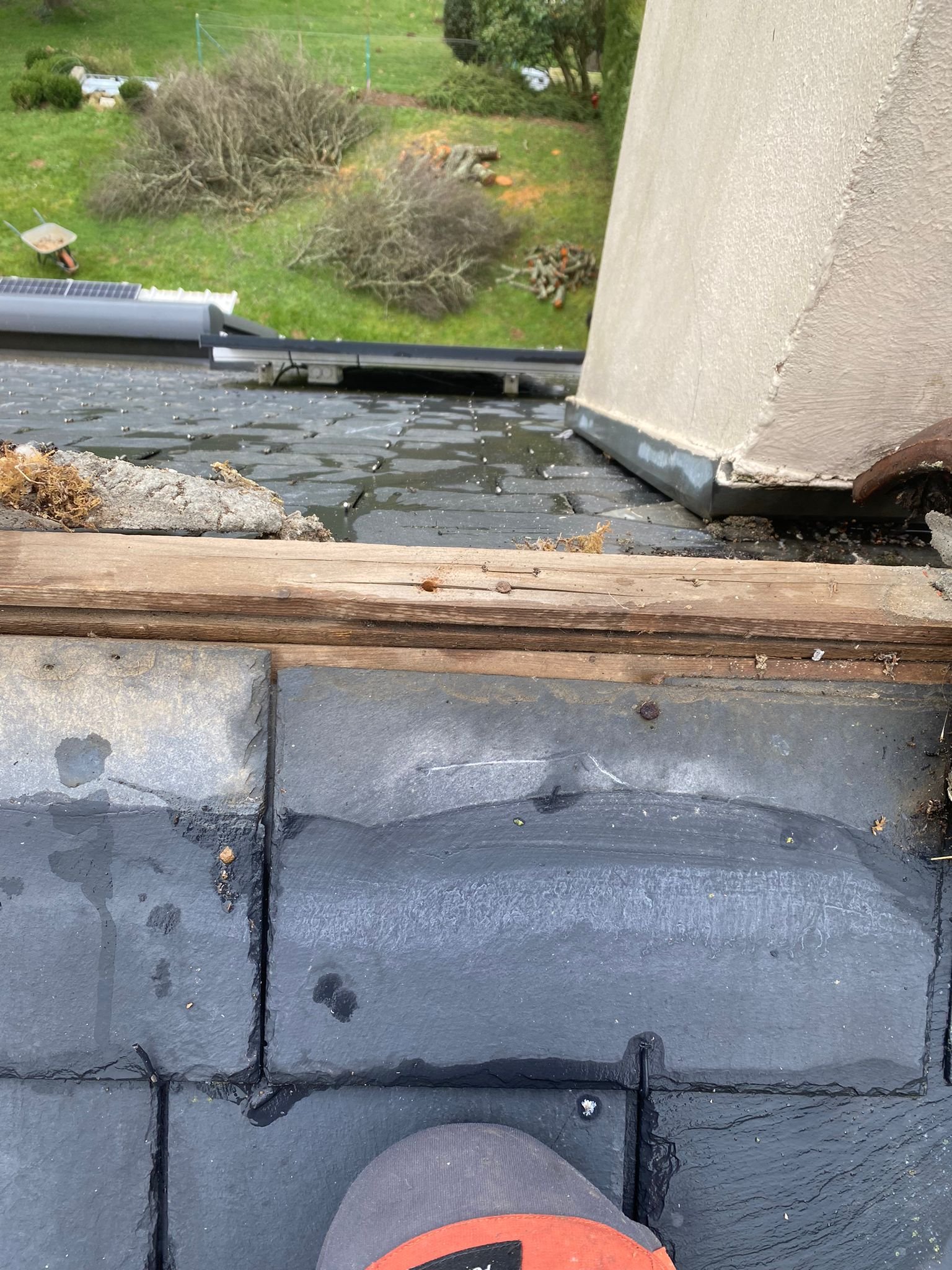 Remise a neuf toiture - Photo 8