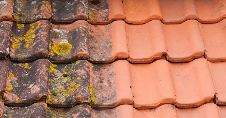 Démoussage & Hydrofuge